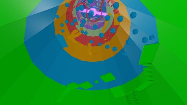 Tower of Hell Halos