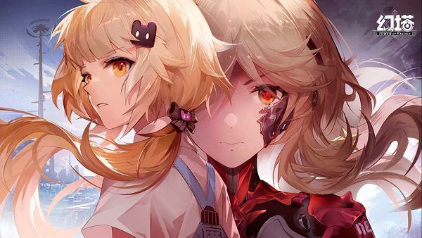 Tower of Fantasy System Requirements