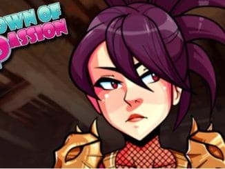 Town of Passion Guide & Walkthrough