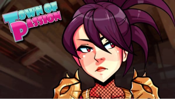 Town of Passion Guide & Walkthrough