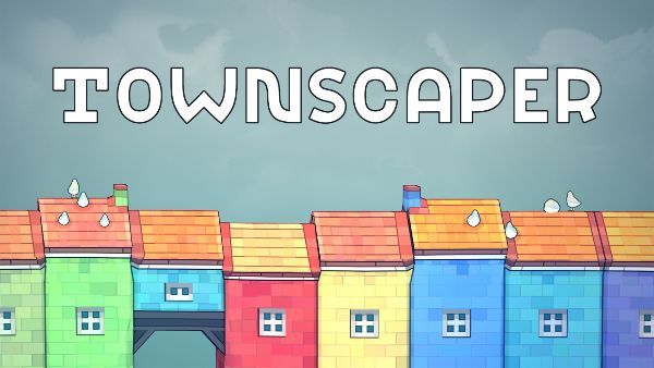 Townscaper Achievements Guide