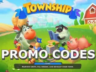 Township Promo Codes Farm Game Gift Code
