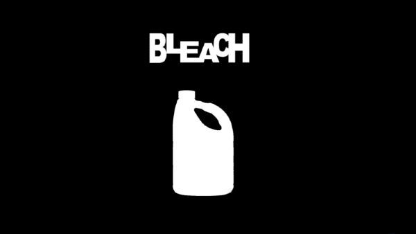 Toxic Bleach Codes