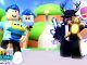 Toy Clicking Simulator Codes
