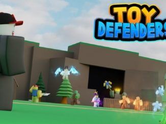 Toy Defenders Tower Defense Codes