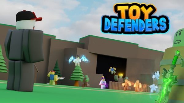 Toy Defenders Tower Defense Codes