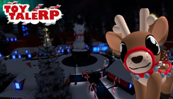 Toytale Roleplay Codes