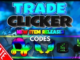 Trade Clicker Codes Roblox