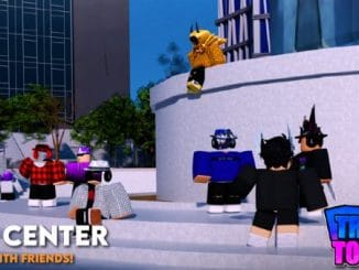 Trade Tower Codes