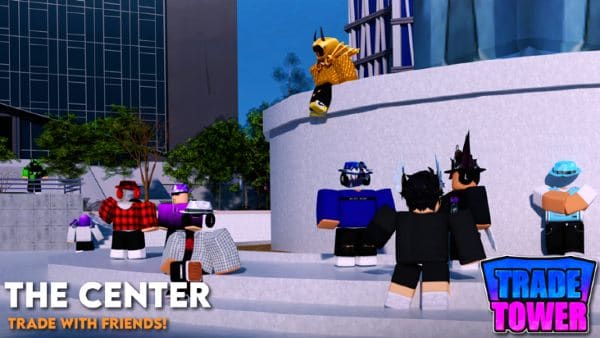Trade Tower Codes