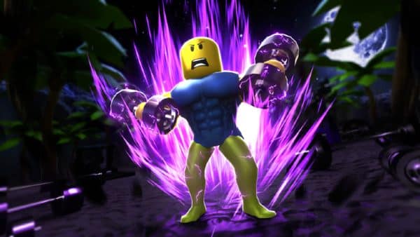 Training Simulator 2 Codes