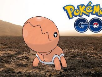 Trapinch Weakness Pokemon Go