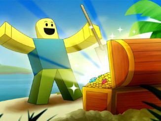 Treasure Hunt Islands Codes