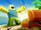 Treasure Hunt Islands Codes