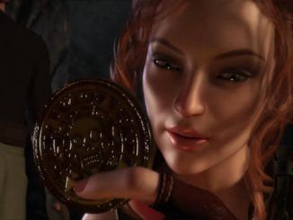 Treasure of Nadia Walkthrough guide