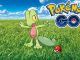 Treecko Weakness Pokemon Go