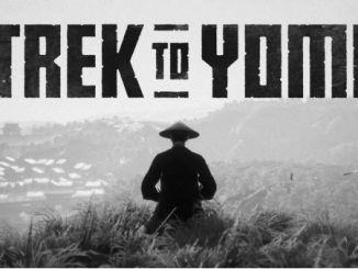 Trek to Yomi Trophy Guide & Achievements Guide