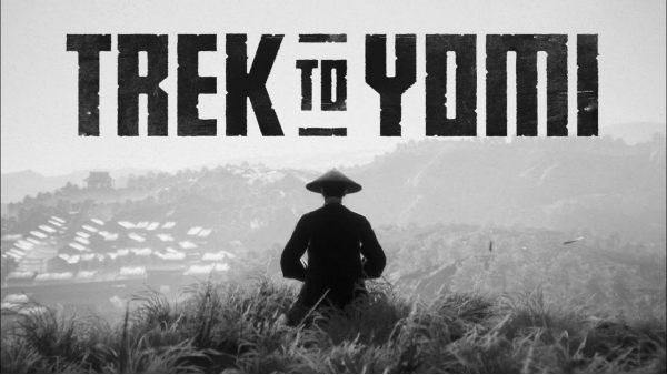 Trek to Yomi Trophy Guide & Achievements Guide
