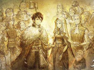 Triangle Strategy Golden Route Guide