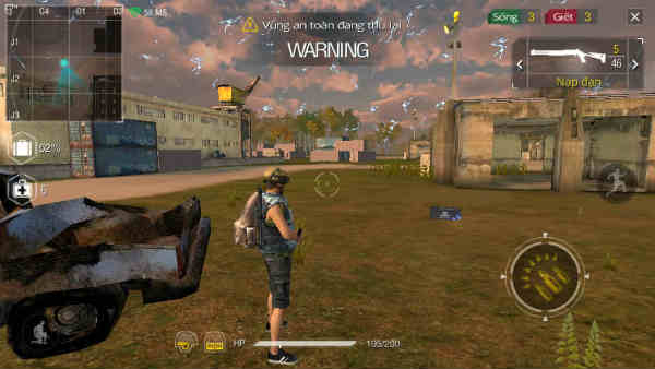 Free Fire Guide Tips & Tricks