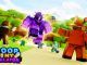Troop Army Simulator Codes
