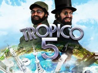 Tropico 5 Cheats