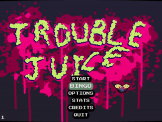 How to Survive the Tournament: A Complete Trouble Juice Boss Guide