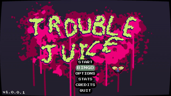 How to Survive the Tournament: A Complete Trouble Juice Boss Guide