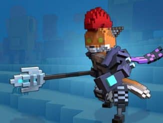 Trove Daily Bonus