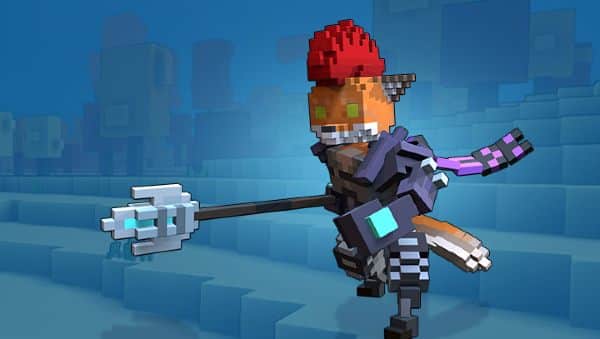 Trove Daily Bonus