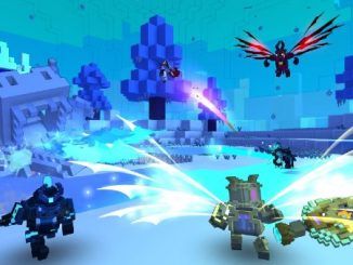 Trove Promo Codes