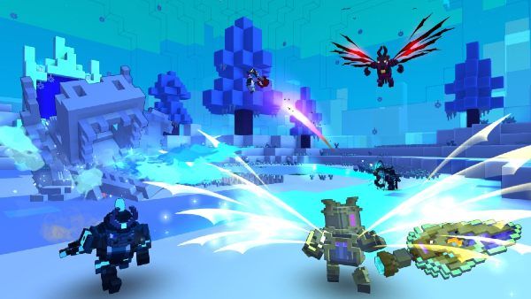 Trove Promo Codes