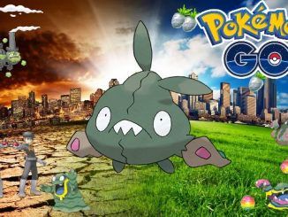Trubbish Weakness Pokemon Go