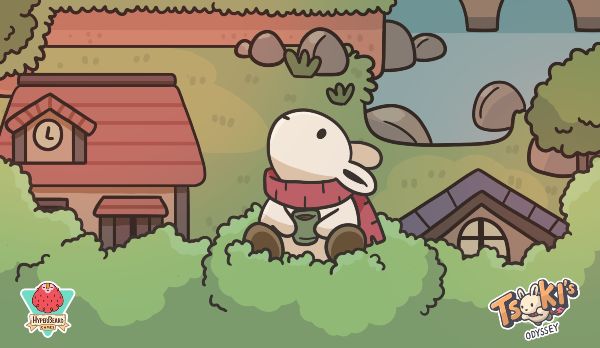 Tsuki Odyssey Codes