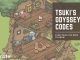 Tsuki’s Odyssey codes