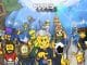 Tsunami Game Codes Roblox