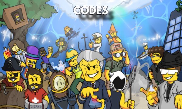 Tsunami Game Codes Roblox