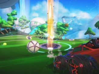 Turbo Golf Racing Cores