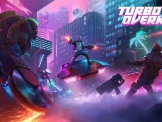 Turbo Overkill Console Commands