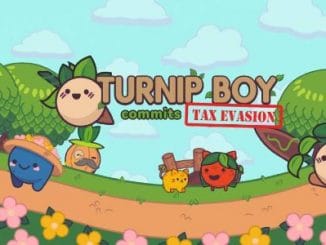 Turnip Boy Commits Tax Achievements Guide