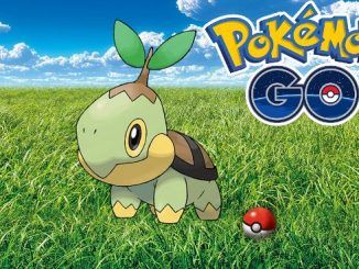 Turtwig Weakness Pokemon Go
