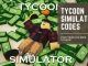 Tycoon Simulator codes