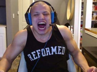 Tyler1 Height