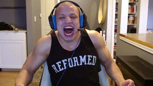 Tyler1 Height