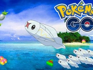 Tynamo Weakness Pokemon Go