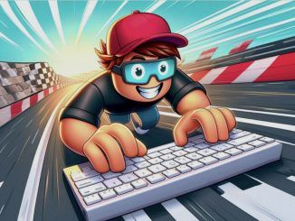 Type Race Simulator Codes