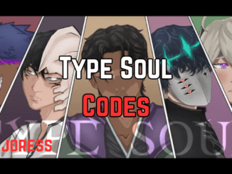Type Soul Thumbnail