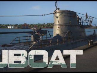 UBOAT Cheats console commands