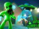UFO Simulator Codes