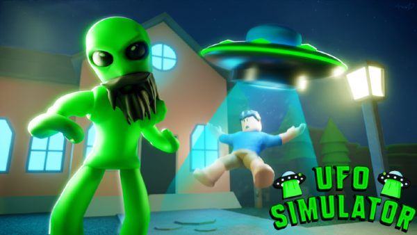 UFO Simulator Codes